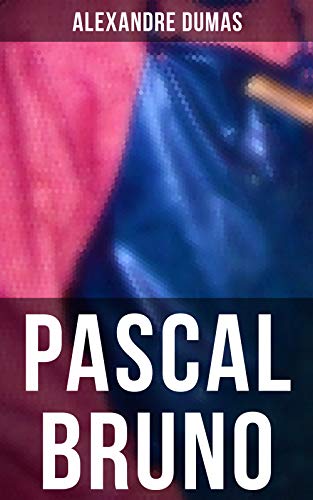Pascal Bruno (German Edition)