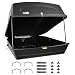 Apex RTB-18 Roof Box-18 Cubicft. Capacity