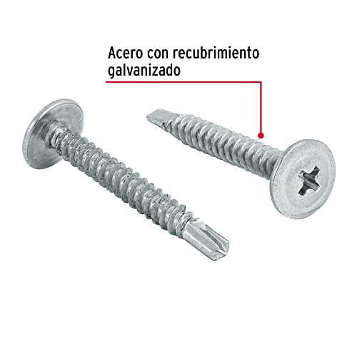 Cabeza en punta 8 Imagen adicional