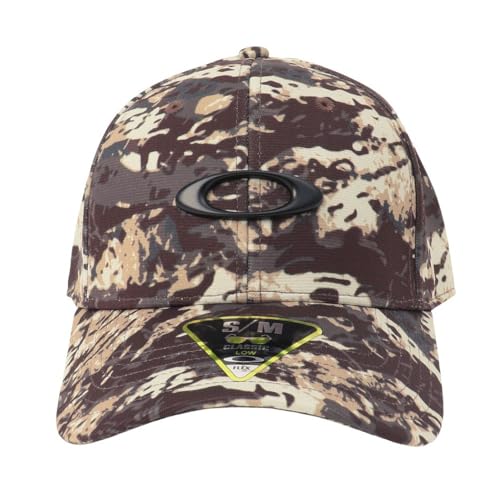 Image of Oakley Men's Tincan Cap