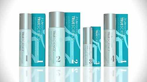 Life Vantage True Science Complete Skin Care Regimen