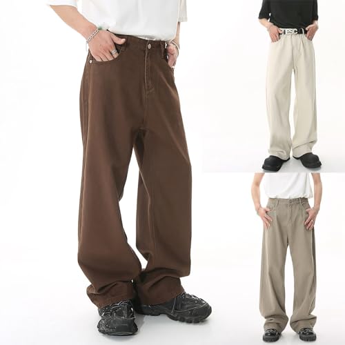 Pantalones de correr para hombre transpirables contra el calor en el gimnasio 2
