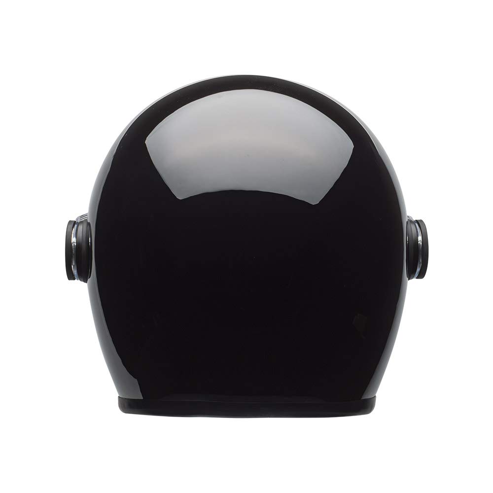Capacete Bell Helmets Riot Solid Preto 56 | Amazon.com.br