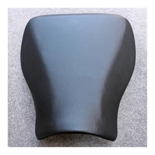 Cojín de pasajero para CBR600RR F5 2007-2012 asiento trasero negro