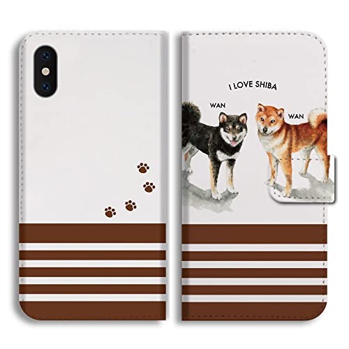 X}zP[X 蒠^ Č fUC Xperia 10 IV Ή ݊i SO-52C / SOG07 蒠^P[X ubN^ _CA[ Jo[ U[ asd-510_6