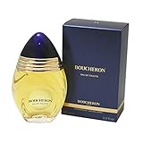 Boucheron Eau De Toilette Spray 3.Oz/ 100 Ml for Women By 0.81 Pounds