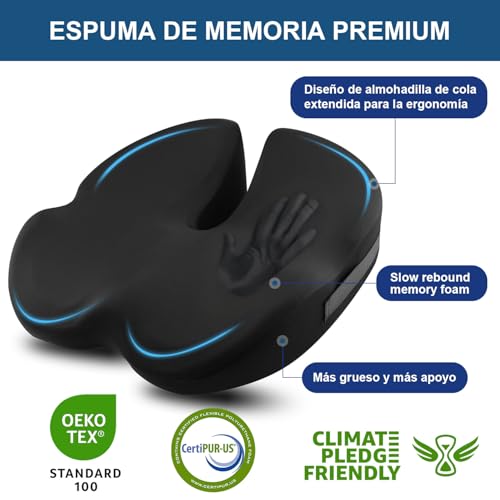 El Mejor Listado de Silla de Oficina Precio Top 10. 15 Imagen adicional