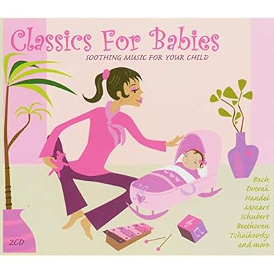 Classics for Babies
