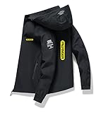 Fonctionnalité optimisée pour les morphologies européennes : la coupe ergonomique garantit une liberté de mouvement totale, même avec un sweat plus épais en dessous.