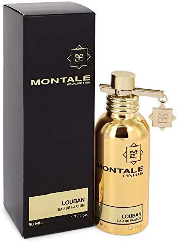 Montale Louban EDP Spray 50ml