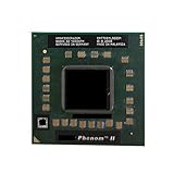 Processor CPU A ph N930 HMN930DCR42GM 2.0Ghz/2M Socket S1 638 Pin PGA Computer CPU