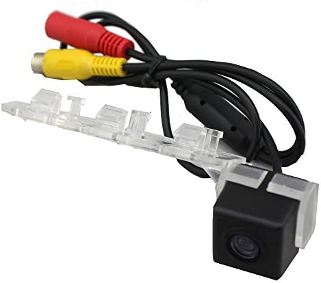 Honfox Hd Car Rear View Camera for Honda Civic 2010 with Night Vision