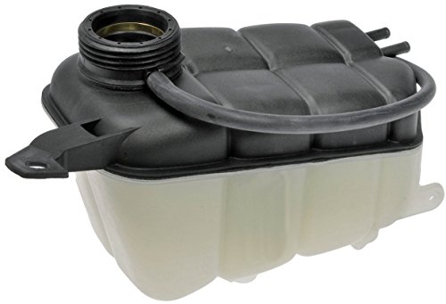 Dorman 603-633 Front Engine Coolant Reservoir Compatible with Select Mercedes-Benz Models