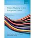 [(Policy-Making in the European Union)] [Author: Helen Wallace] published on (February, 2015)
