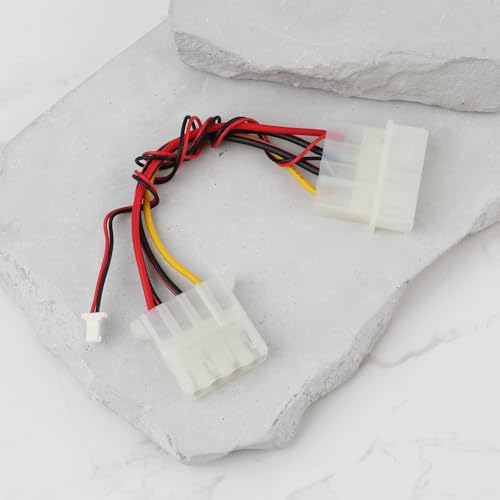 Conector ECSiNG 4 Pin para SATADOM SATA SSD 2 unidades miniatura 7