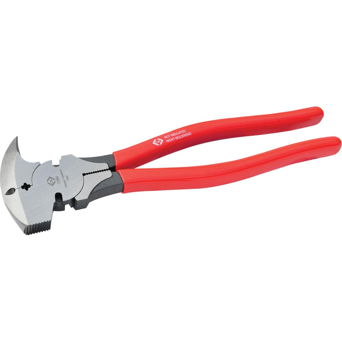 C.KClassic T3866 Fencing Plier