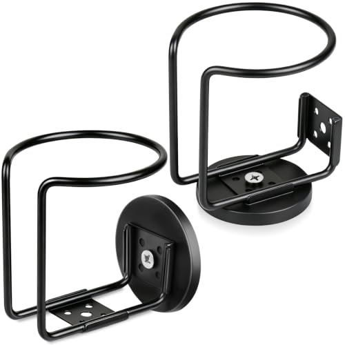 Magnetic Cup Holder for Boat and Metal Surfaces