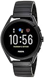Resistente al agua: 5 ATM Emporio Armani Reloj para Hombre de Pantalla táctil ART5029