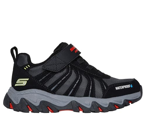 Skechers Rugged Ranger Hydro impermeables para niños aventureros 5