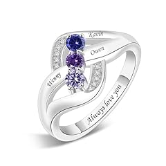 E-3 Names & 3 Stones