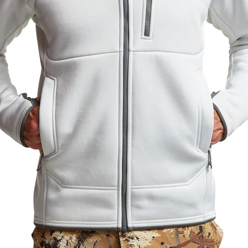 SITKA Gear Men's Traverse Hunting Hoody - Image 6