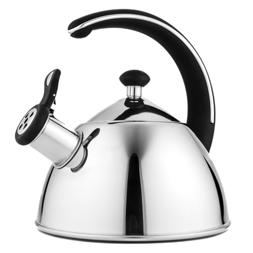 hgk Bouilloire VENUS 2,0 L à induction gaz