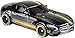 Mattel - Hot Wheels ID Vehículo de juguete, coche Mercedes , +8...
