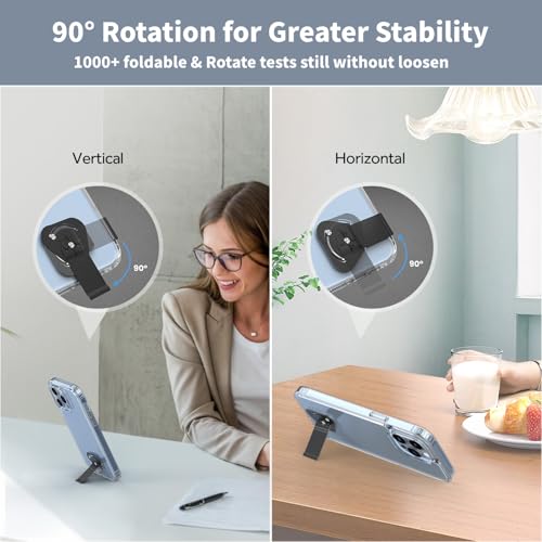 Outxe 88PSST2 2 Pack Ultra-Thin Phone Kickstand thumb #3