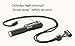 Streamlight 66318 MicroStream 45-Lumen Everyday Carry Pocket Flashlight with AAA Alkaline Battery, Black