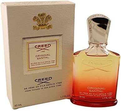 Creed Original Santal Unisex Edp 50 Ml