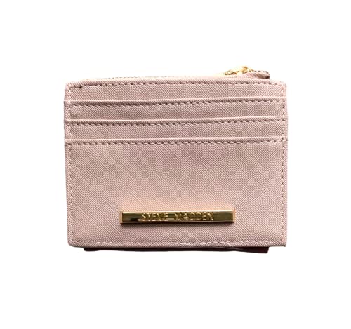 Steve Madden Hayden Color-Block Blush/Dusty Rose One Size2