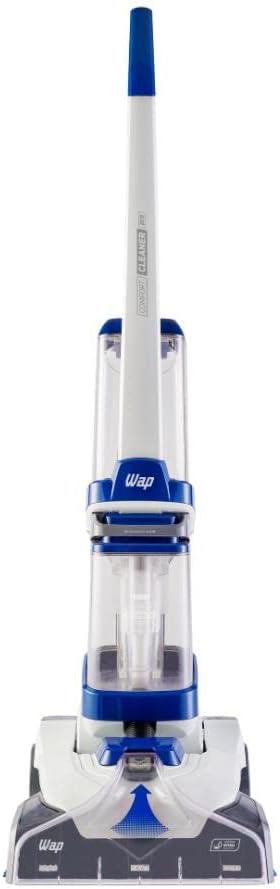 Extratora e Higienizadora Vertical WAP COMFORT CLEANER PRO 2000W 2 em 1