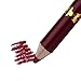 AMA(TM) Waterproof Long Lasting Microblading Permanent Makeup Tattoo Lip Liner Pencil Lipstick (A)