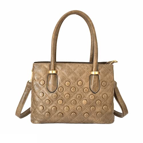 Image of Women's Hand Bag, Ladies Shoulder Bag (RC-HB-3128)
