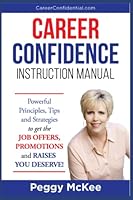 Career Confidence Instruction Manual 1980926034 Book Cover