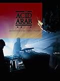 Acid Arab - Live en el Festival des Vieilles Charrues