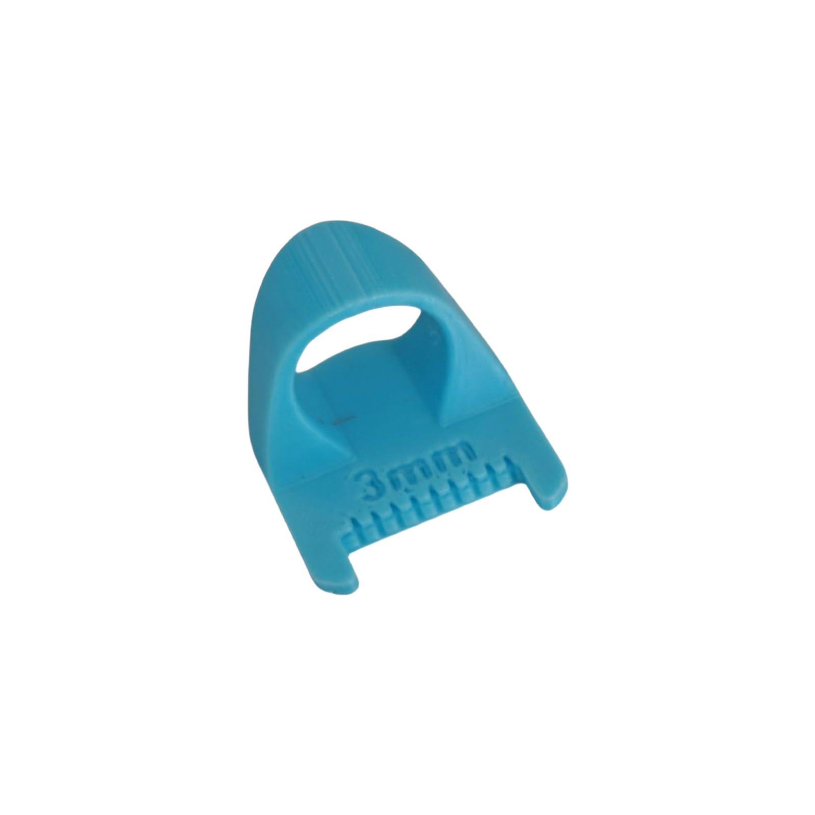 Stitching Aid Finger Sewing Ruler Patchwork Measuring Tool Quilting Finger Ruler for Stitching Sewing Project Quilting Tool