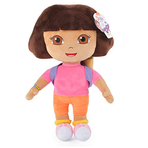 juguetes dora la exploradora el corte ingles