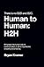 Produktbild There is No B2B or B2C: It's Human to Human #H2H