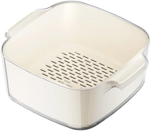 Vegetable Washing Basket