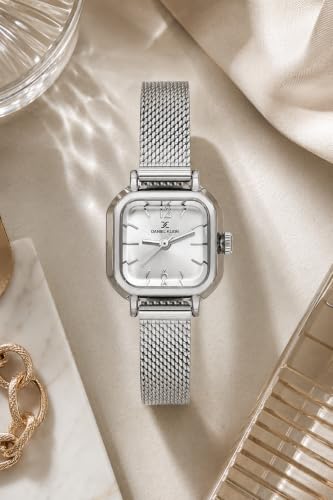 Image of DANIEL KLEIN Women's Analog Watch with Quartz Movement