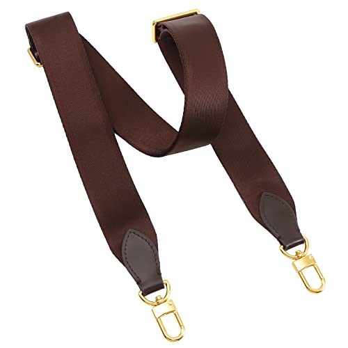 Image of Purse Strap Replacement Crossbody Handbag Stripe Wide Adjustable