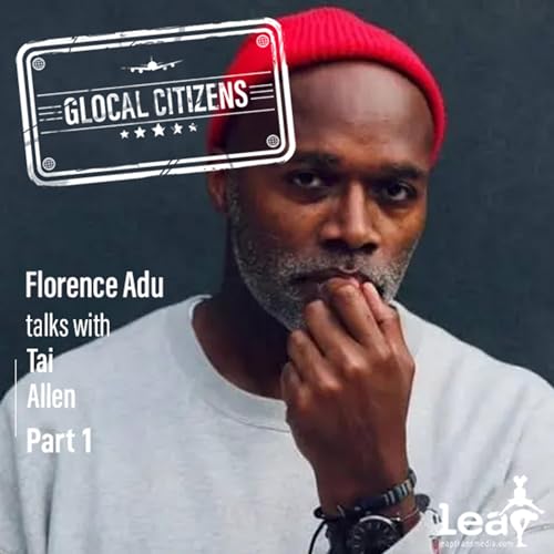 Episode 303: When Lineage Meets Craft and Other Notes on Community with Tai Allen Part 1