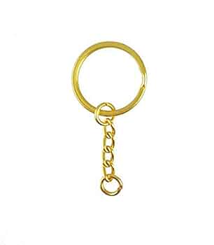 【倖田來未】［25th Anniv.］KEYRING (-GOLD-） KODA KUMI 25th ANNIVERSARY」GOODS - GOODS | 倖田來未