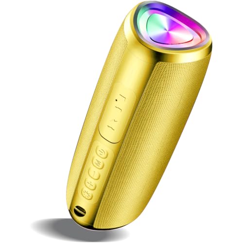 Amazon.co.jp: Bluetooth スピーカー【2026最新型】ワイヤレス