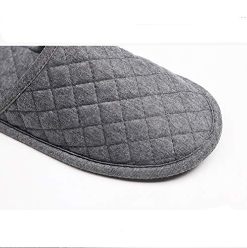 Portable Travel Slipper Spa Hotel Open Toe Sandals Non Disposable Foldable Shoes Guest Indoor House Room Business Trip Party Washable Footwear with Bags3