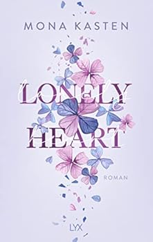 Hardcover Kasten:Lonely Heart [German] Book