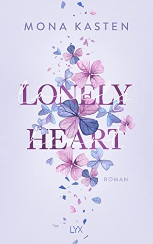Lonely Heart (Scarlet Luck...