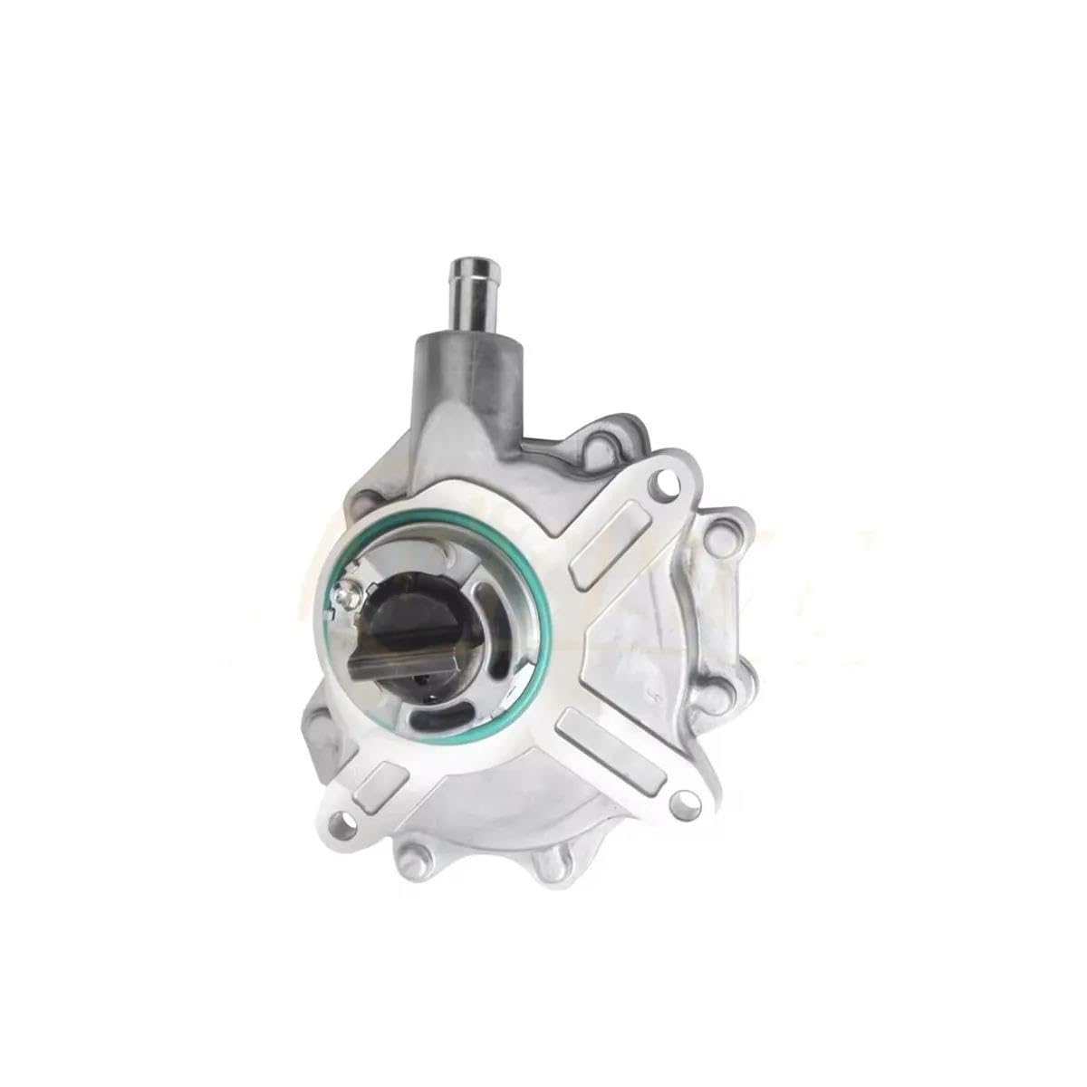 Depresor de freno Bomba De Vacío De Freno Motor Coche Compatible Para 3' E81 E83 E84 E87 E46 E90 E92 Serie 13, 11667502656 11667534236 11667542498 11667635656 Borsehung Depresor de freno