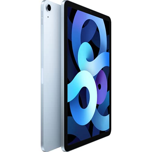 iPad Air 10,9